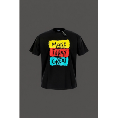 Big MC T-shirt 16738/668 15XL