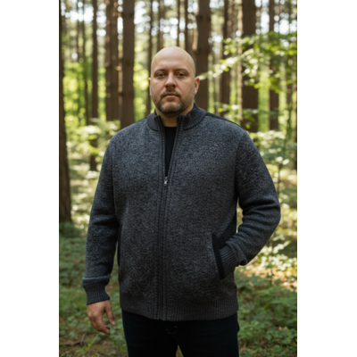 Duke/D555 Vest 801802 5XL