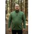 Redfield  Zip Sweater 1023/34 4XL