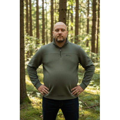 Casa Moda Sweater 454476500/325 6XL