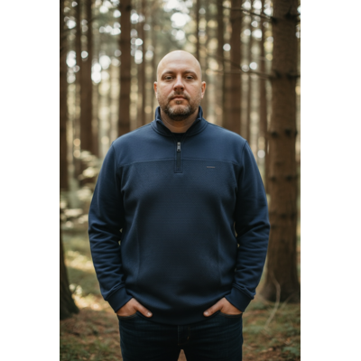 Casa Moda Pullover 454476500/135 4XL