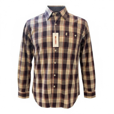 Kamro Shirt LM 23921/261 12XL