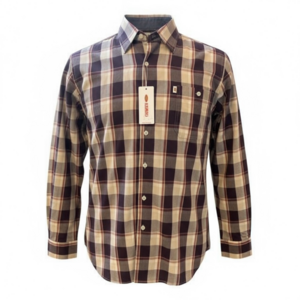 Kamro Shirt LM 23921/261 4XL