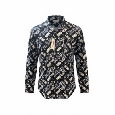 Kamro Shirt LM 23926/264 10XL