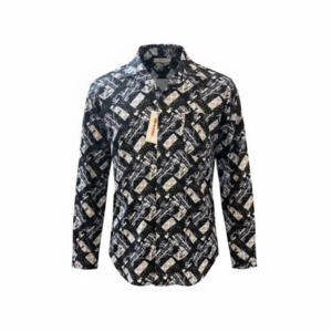 Kamro Shirt LM 23926/264 4XL