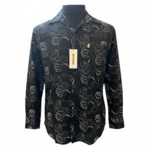 Kamro Shirt LM 23925/264 7XL