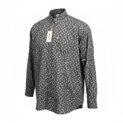 Kamro Overhemd LM 23810 8XL