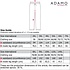 Adamo ATHENE joggingbroek 159312/770 12XL