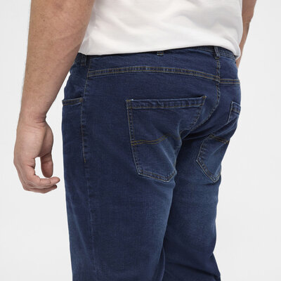 North Latitude Jeans 99327/0597 maat 48/32