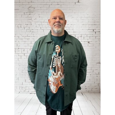 North Latitude Oversize-Hemd 53147/2573 2XL