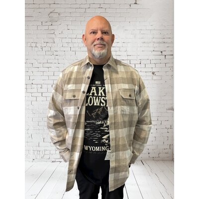 Casa Moda Shirt LM 454488900/600 6XL