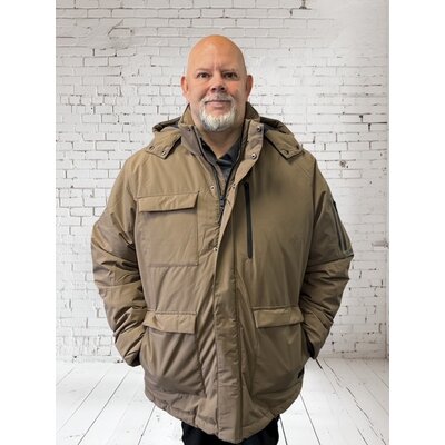 Pre End Jack 100480/6036 5XL