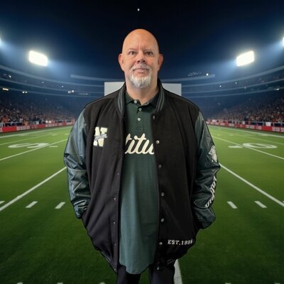 North Latitude College-Wolljacke 53320/099 4XL