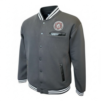 Kamro Baseball Jack 23939 7XL