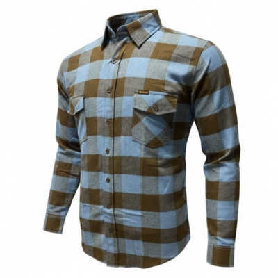 Kamro Shirt LM 23235 6XL