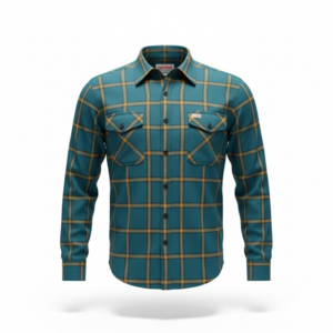 Kamro Shirt LM 23839 2XL