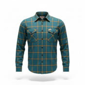 Kamro Overhemd LM 23839 4XL