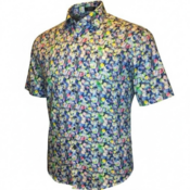 Fortunato Shirt KM 014331 2XL