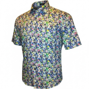 Fortunato Overhemd KM 014331 2XL