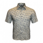 Fortunato Hemd KM 13754 8XL