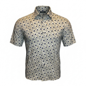 Fortunato Hemd KM 13754 8XL