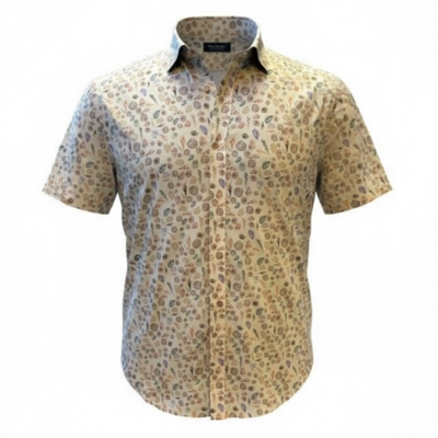 Fellows United Overhemd 41.6631 5XL