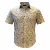 Fellows United Overhemd 41.6631 8XL