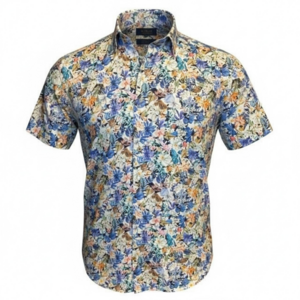 Eden Valley Shirt 216016/34 6XL