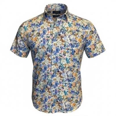 Eden Valley Shirt 216016/34 6XL