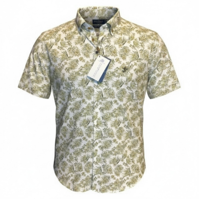 Eden Valley Shirt 216016/54 6XL