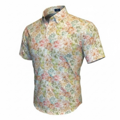 Eden Valley Hemd 216016/91 6XL