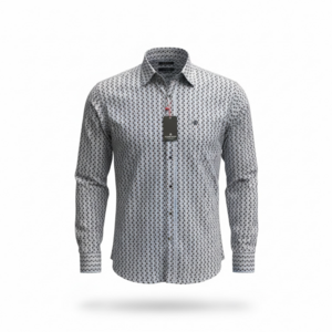 Fellows United Hemd LM 42.6505/182 7XL