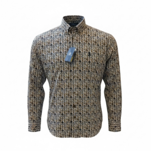 Eden Valley Shirt LM 514934/32 6XL