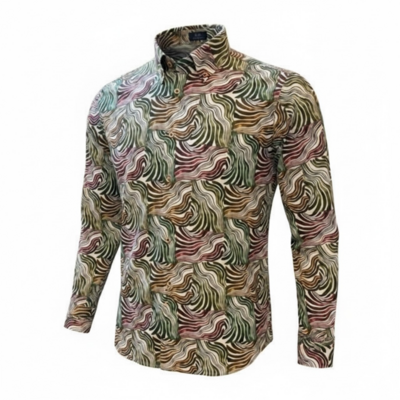 Eden Valley Hemd LM 514934/55 5XL