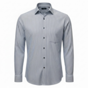 Casa Moda Hemd LM 344330100/100 6XL/54