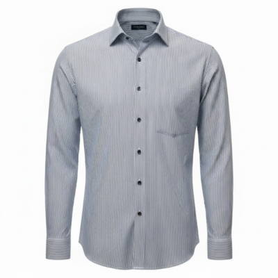 Casa Moda Shirt LM 344330100/100 7XL/56