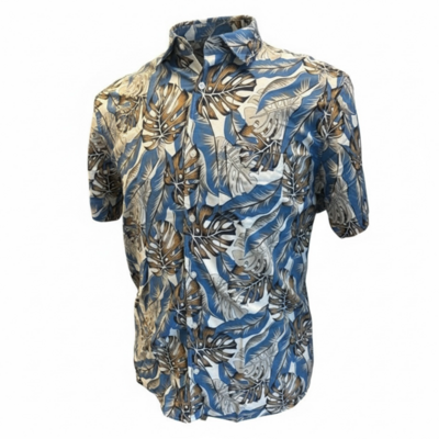 Pre End Hemd 100372/7125 4XL