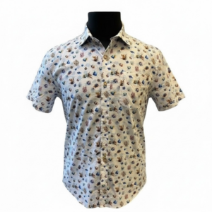 Fellows United Hemd 51.6612 3XL