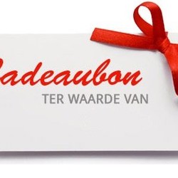 Gift voucher