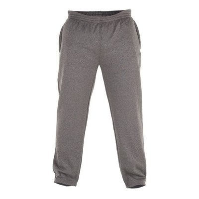 Duke/D555 Jogging pants Rockford KS1418 gray 7XL