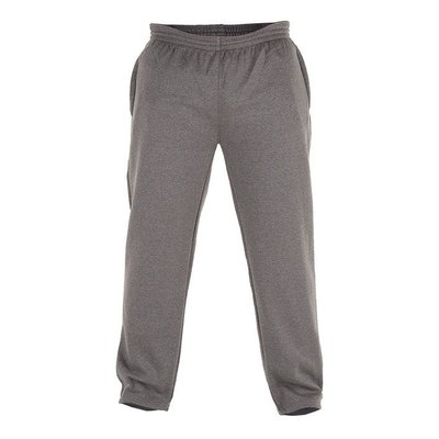 Duke/D555 Jogginghose Rockford KS1418 grau 8XL