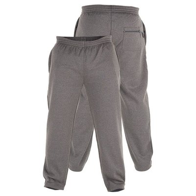 Duke/D555 Jogging pants Rockford KS1418 gray 8XL