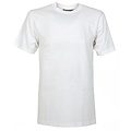 GCM sports T-shirt white 3XL