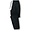Ahorn Jogginghose schwarz 3XL