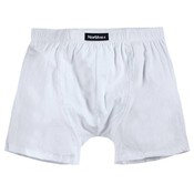 North56 Boxer shorts 99793/000 white 2XL