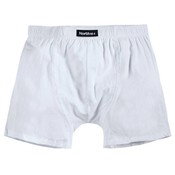 North56 Boxer shorts 99793/000 white 3XL