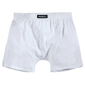 North56 Boxer shorts 99793/000 white 3XL