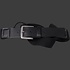 Belt elastic North black 99006 / size 130 cm