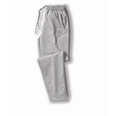 Ahorn Jogginghose grau 4XL