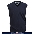 Casa Moda V-neck pullunder 004460/135 5XL